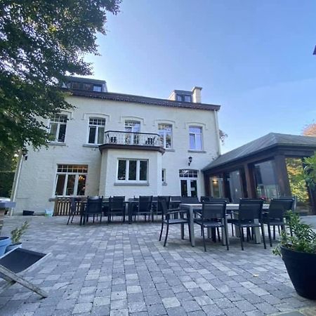 Le Tri Renard Spa Eksteriør bilde