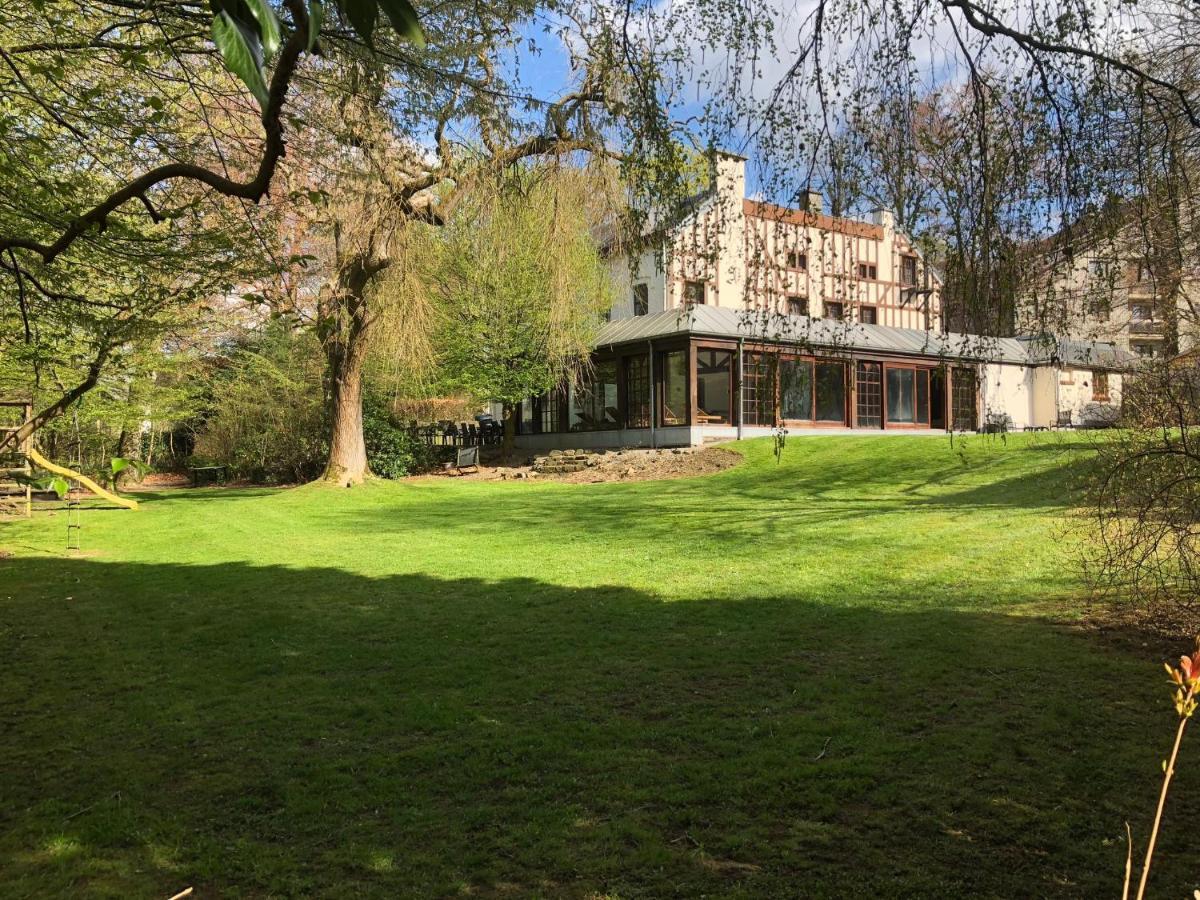 Le Tri Renard Spa Eksteriør bilde